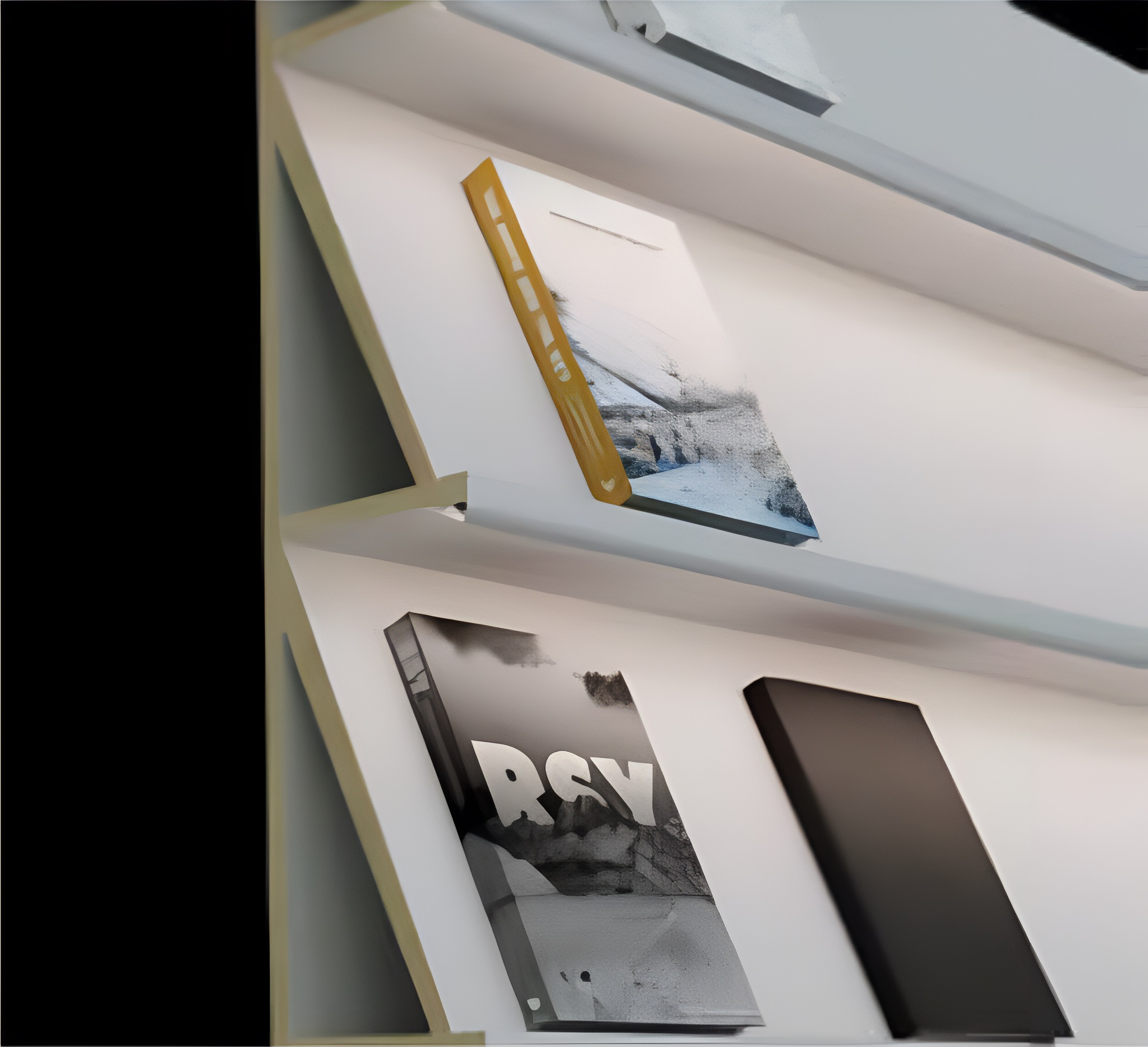 ALUMINUM PROFILE #168