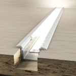 PROFILÉ ALUMINIUM #535