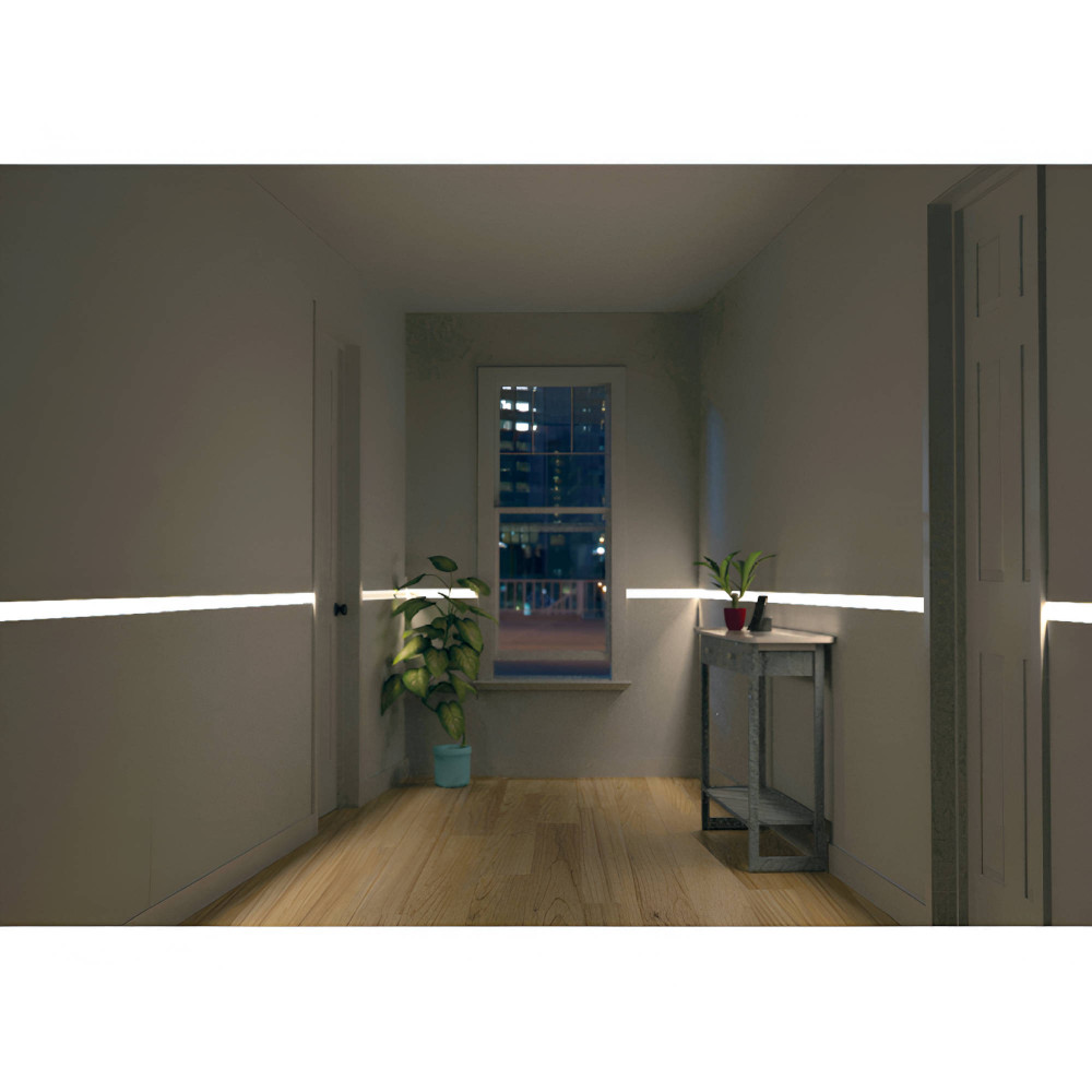 PROFILÉ ALUMINIUM #320