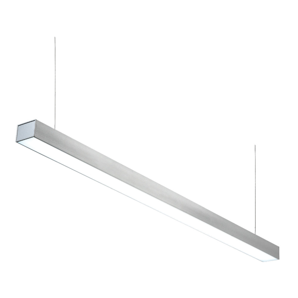 LUMINAIRE SUSPENDU LINÉAIRE 4'