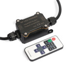 ENSEMBLE TÉLÉCOMMANDE ET RÉCEPTEUR EXTÉRIEUR