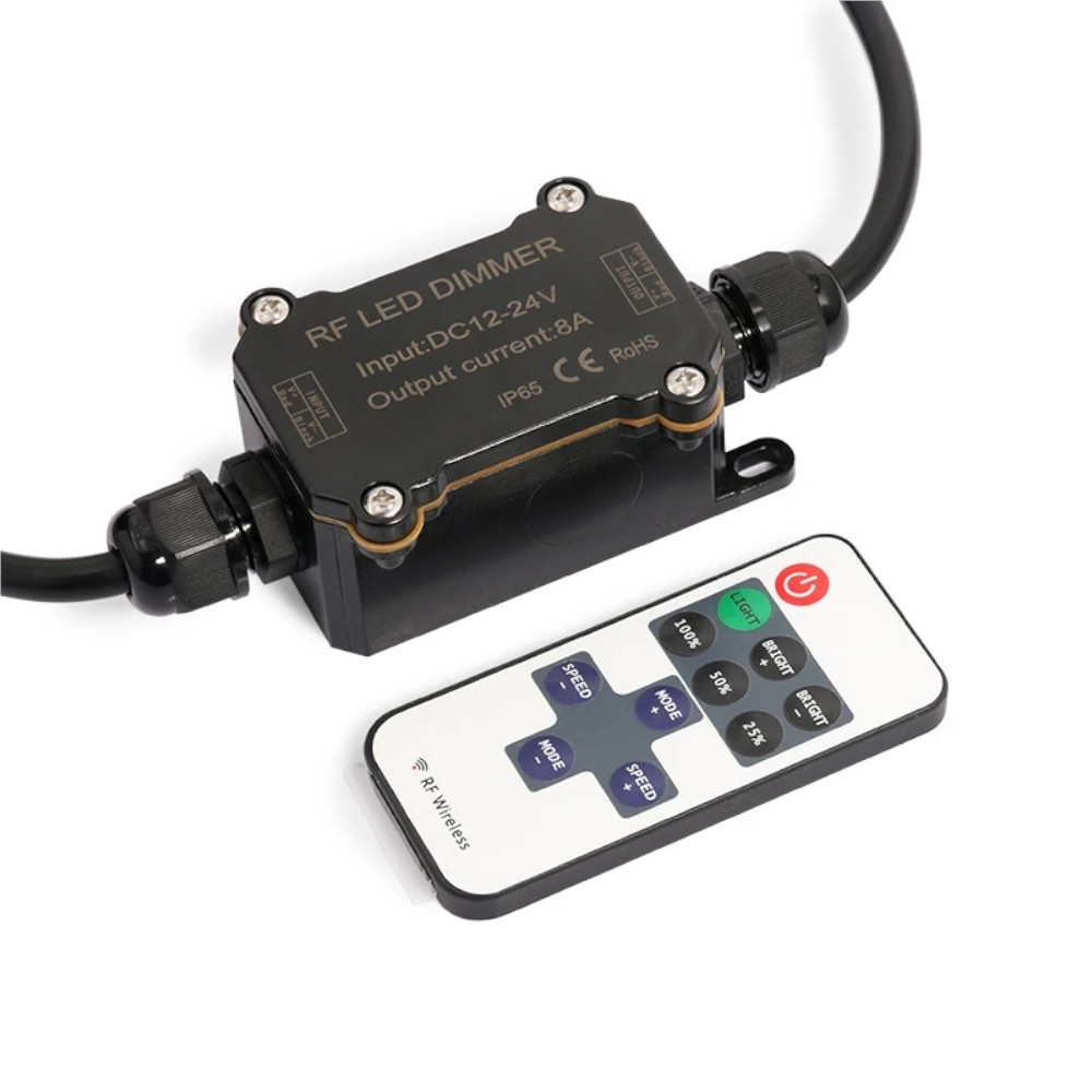 ENSEMBLE TÉLÉCOMMANDE ET RÉCEPTEUR EXTÉRIEUR