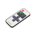 ENSEMBLE TÉLÉCOMMANDE ET RÉCEPTEUR EXTÉRIEUR