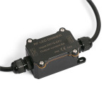 ENSEMBLE TÉLÉCOMMANDE ET RÉCEPTEUR EXTÉRIEUR