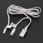 DÉTECTEUR OUVERTURE PORTE 12V-24V