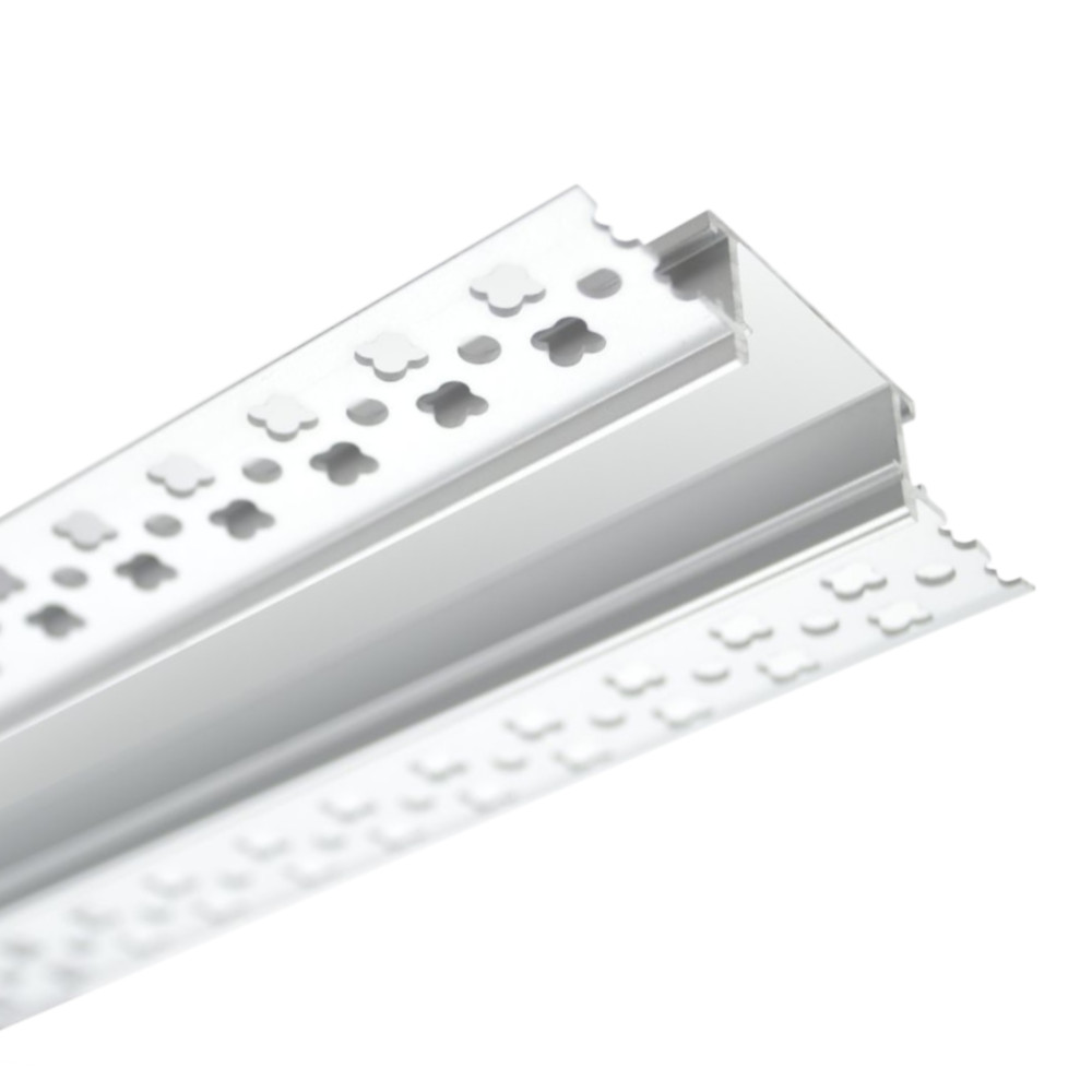 PROFILÉ ALUMINIUM #89