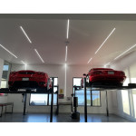 PROFILÉ ALUMINIUM #89