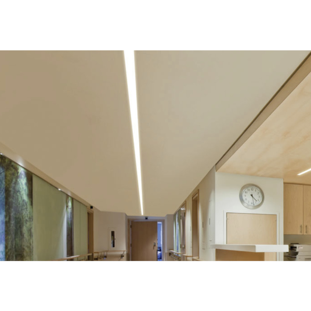 PROFILÉ ALUMINIUM #89