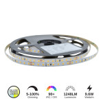 RUBAN LED 9.6W/M