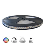 RUBAN LED 23W/M (RGBW)