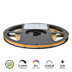 RUBAN LED 11W/M (COB)