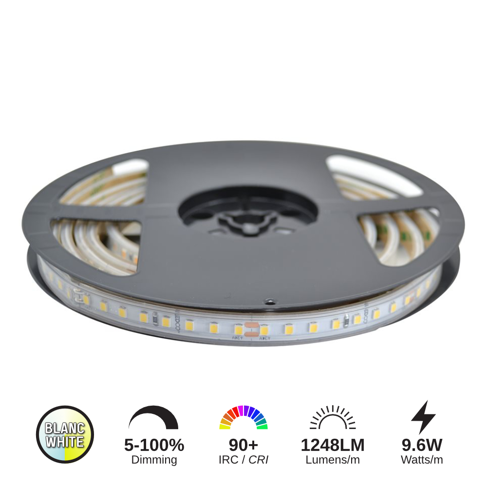 RUBAN LED 9.6W/M