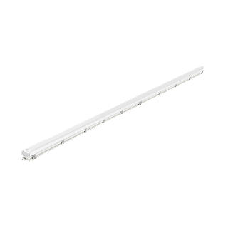 FIXTURE VAPORTIGHT LED 8' 67W-83W-95W CCT 120-347V