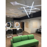 PROFILÉ ALUMINIUM #87