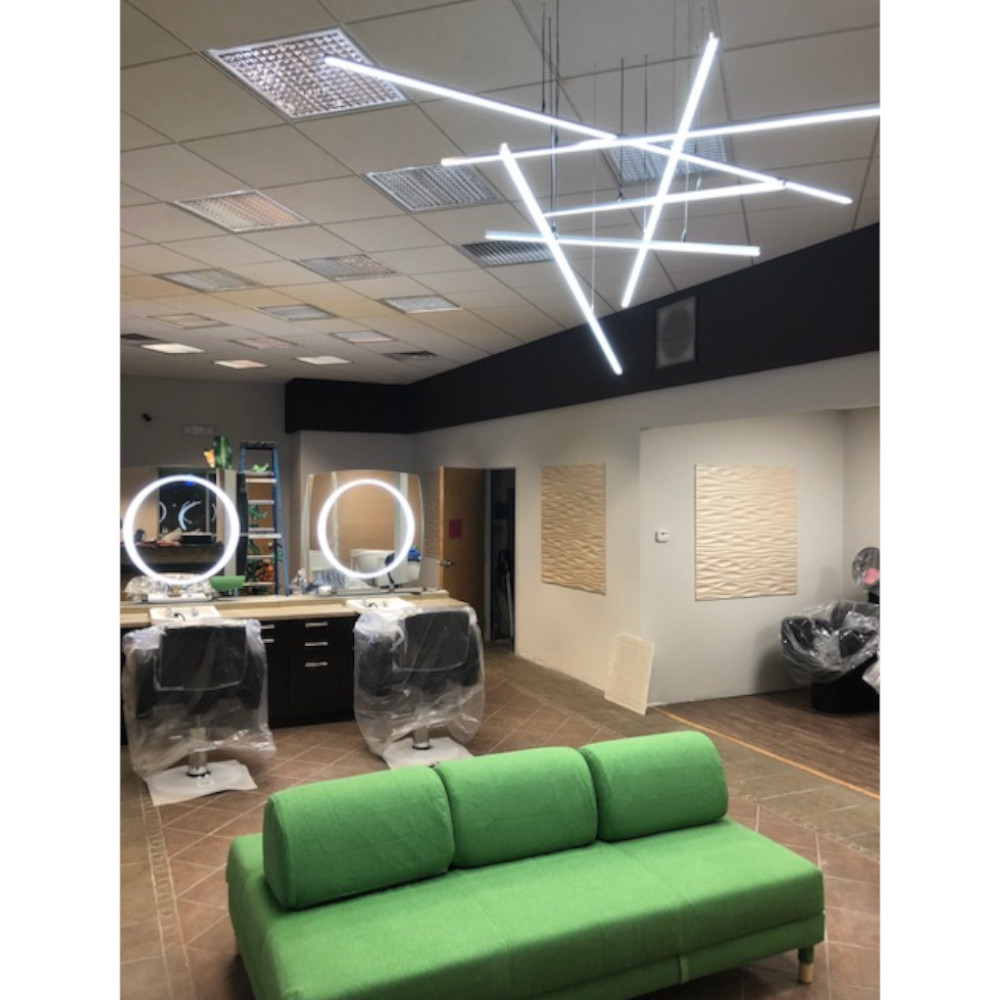 PROFILÉ ALUMINIUM #87