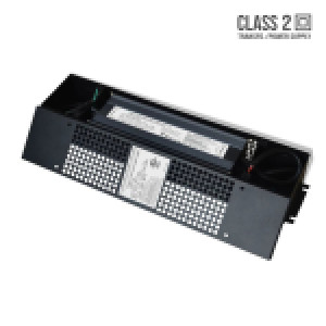 TRANSFORMATEUR LED - 192W (MULTI-OUTPUT)