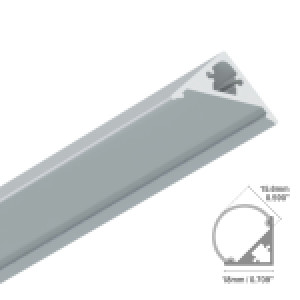 PROFILÉ ALUMINIUM #90