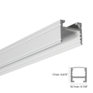 PROFILÉ ALUMINIUM #14