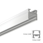 PROFILÉ ALUMINIUM #44