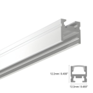 PROFILÉ ALUMINIUM #44