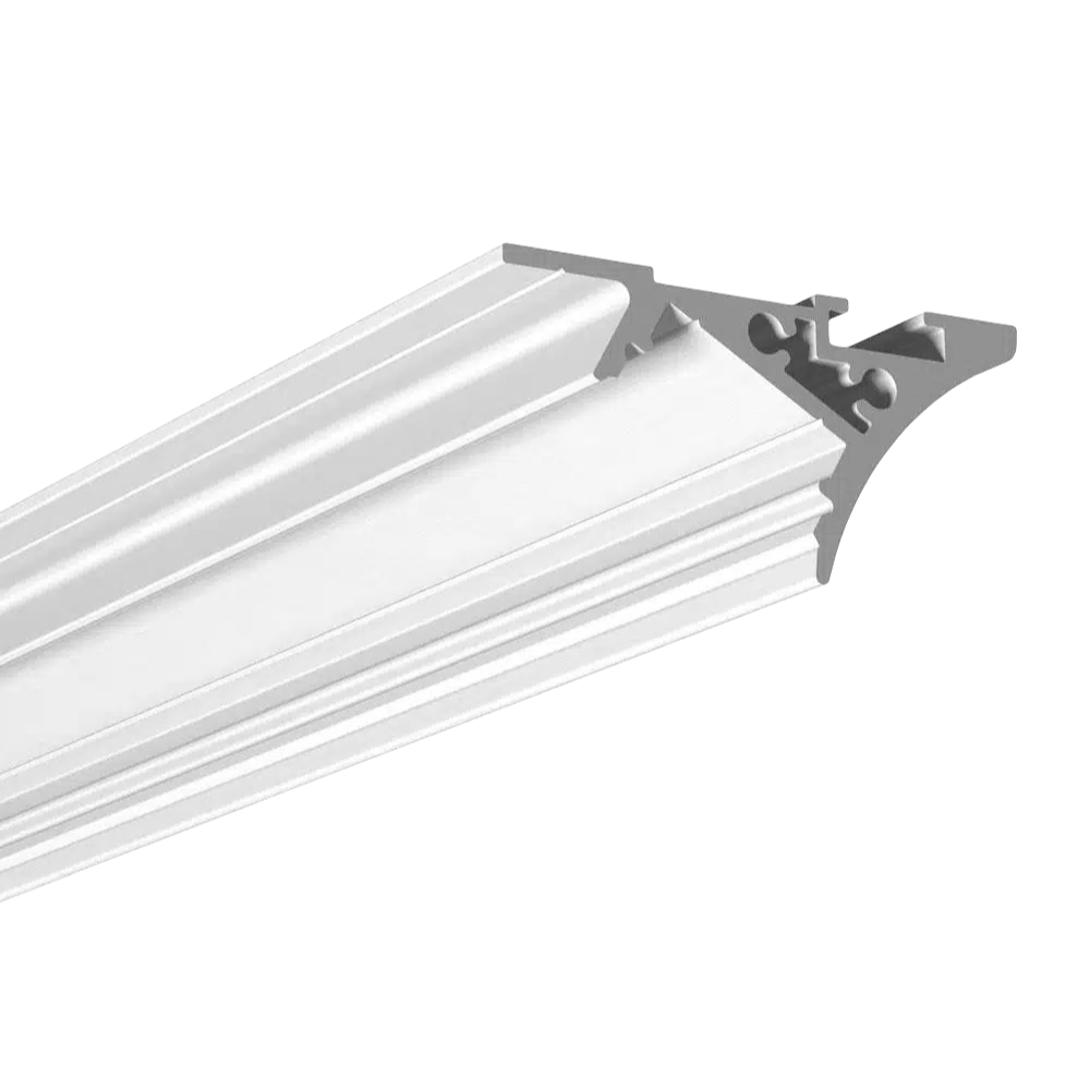 PROFILÉ ALUMINIUM #165