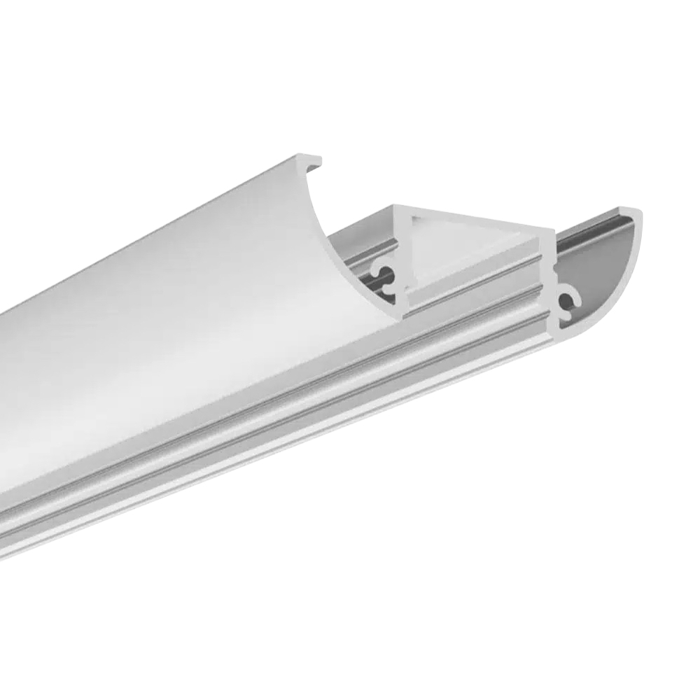 PROFILÉ ALUMINIUM #169