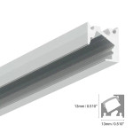 ALUMINUM PROFILE #42