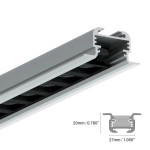 PROFILÉ ALUMINIUM #158