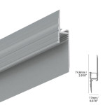 PROFILÉ ALUMINIUM #315