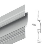 PROFILÉ ALUMINIUM #320