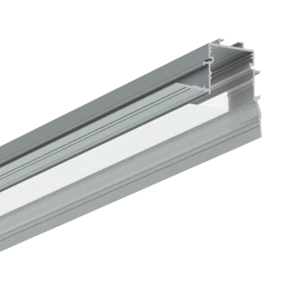 PROFILÉ ALUMINIUM #854