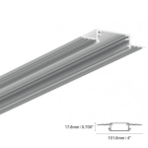 PROFILÉ ALUMINIUM #887