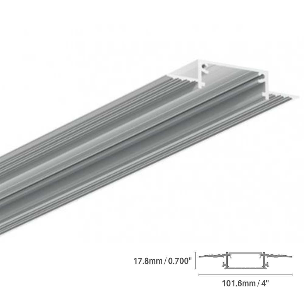 PROFILÉ ALUMINIUM #887