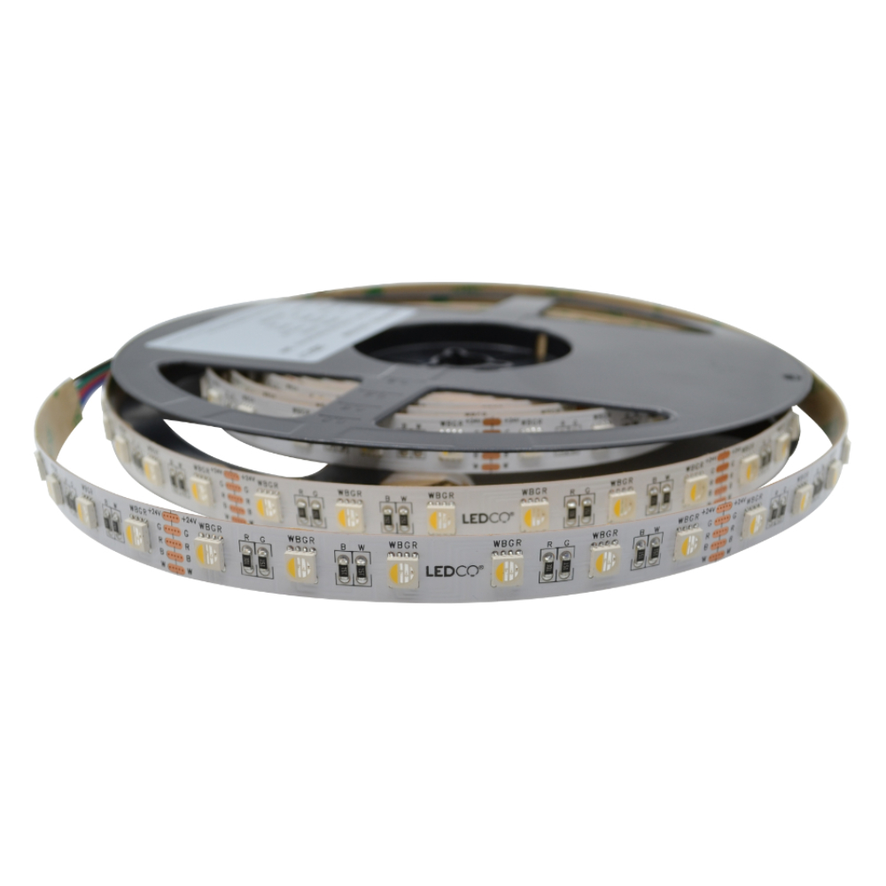 RUBAN LED 19.2W/M (RGBW)