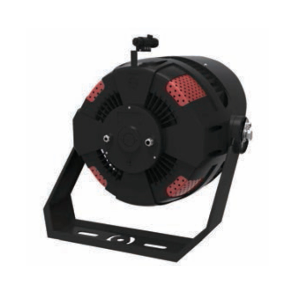 PROJECTEUR LED TERRAIN SPORTIF 5000K 120-347V 300W-400W-500W-600W