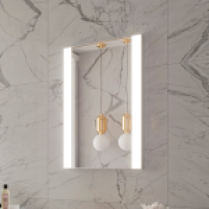 MIROIR LED GALAXY II