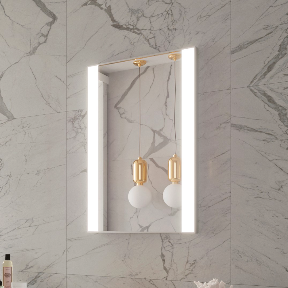 MIROIR LED GALAXY II