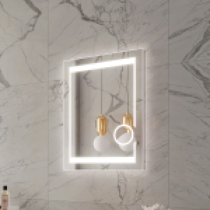 MIROIR LED AURORA