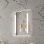 MIROIR LED VERANO