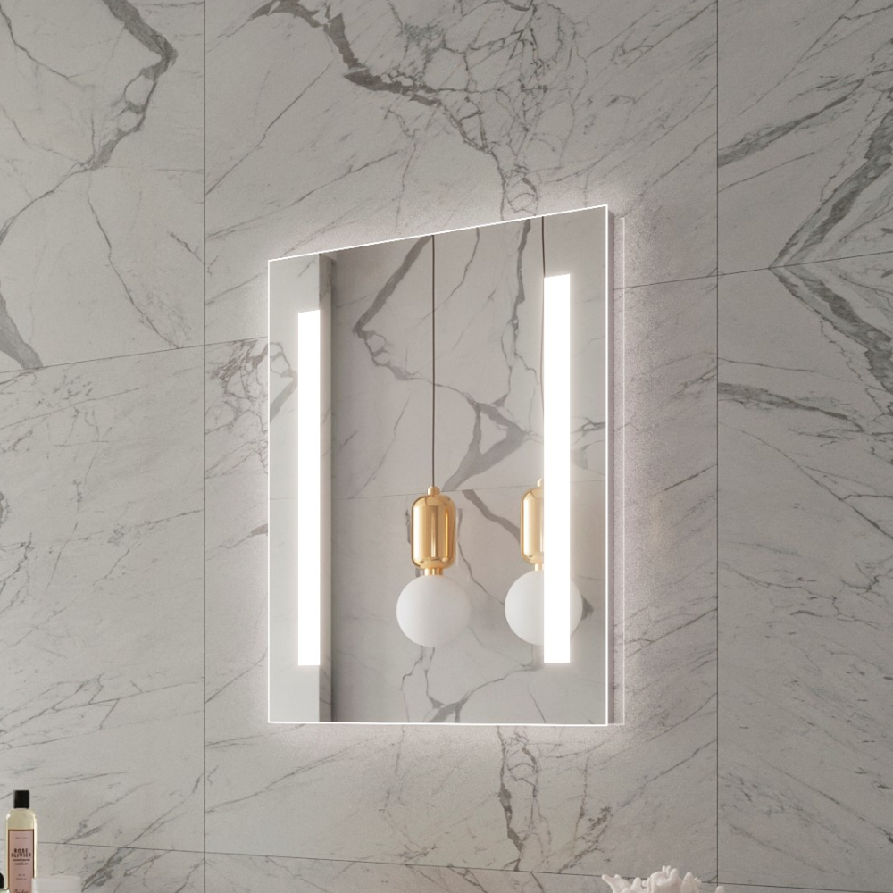 MIROIR LED VERANO