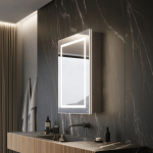 MIROIR LED HARMONIE CABINET