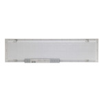 PANNEAU LED 1X4 120-347V 3CCT (25W-30W-36W)