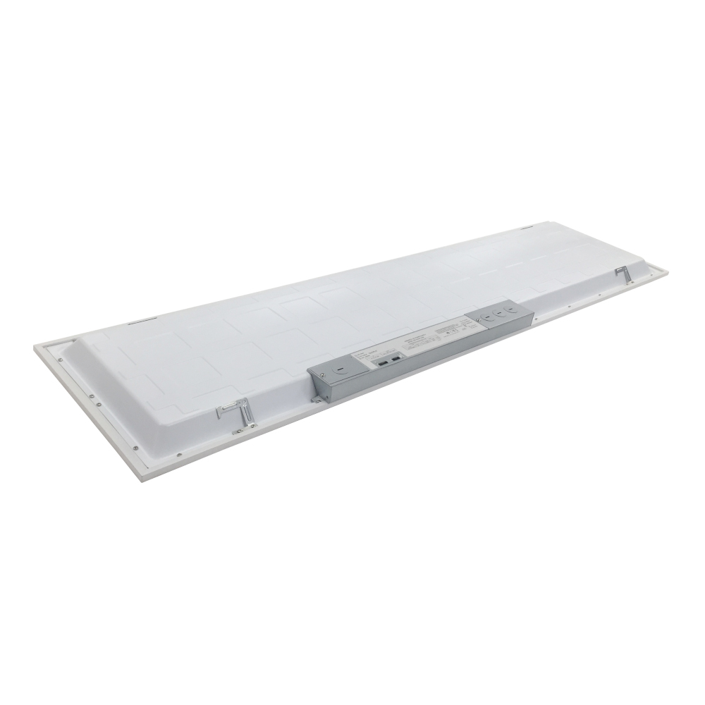 PANNEAU LED 1X4 120-347V 3CCT (25W-30W-36W)