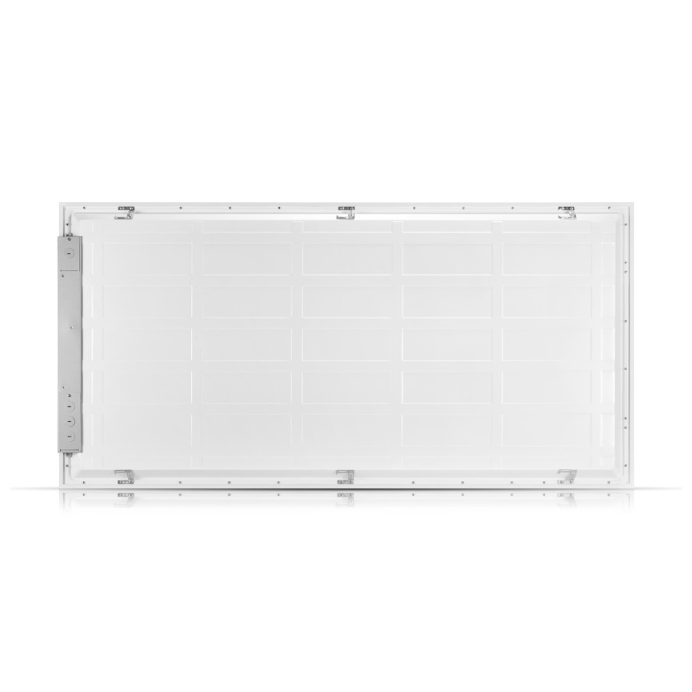 PANNEAU LED 2X4 120-347V 3CCT (36W-40W-45W)