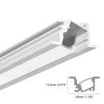 PROFILÉ ALUMINIUM #545