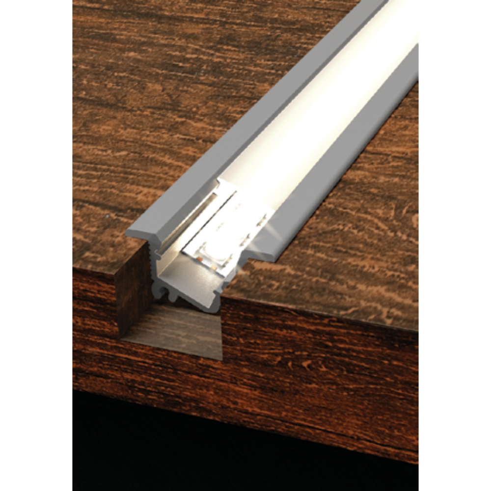 PROFILÉ ALUMINIUM #545