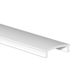 8' LENTILLE OPAQUE #545