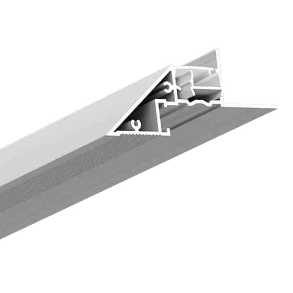 PROFILÉ ALUMINIUM #690