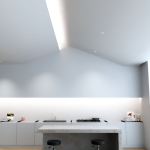 PROFILÉ ALUMINIUM #690