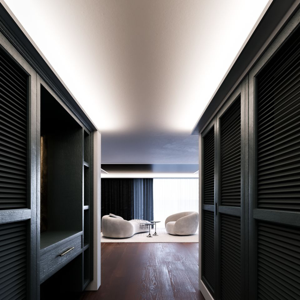 PROFILÉ ALUMINIUM #695